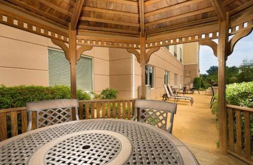 Marshall Hotel | Fairfield Inn & Suites by Marriott Marshall