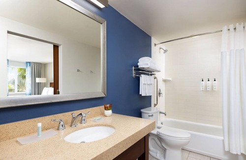 New Town Hotel | Fairfield Inn & Suites by Marriott Key West at the Keys Collection