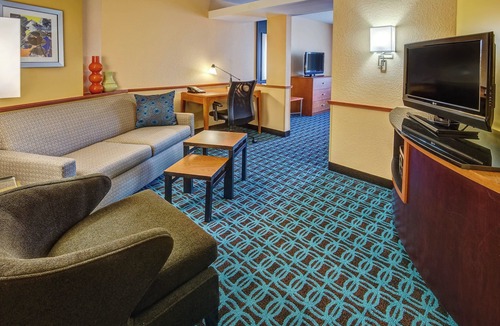 Rural Estates Hotel | Fairfield Inn & Suites by Marriott Naples