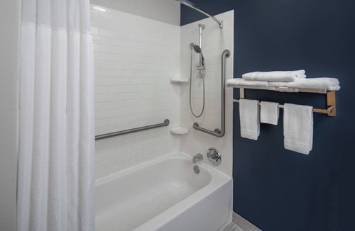 Sulphur Hotel | Fairfield Inn & Suites by Marriott Lake Charles Sulphur