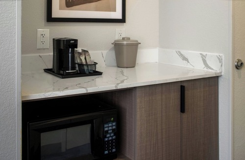 Lafayette Hotel | Fairfield Inn & Suites by Marriott Lafayette South