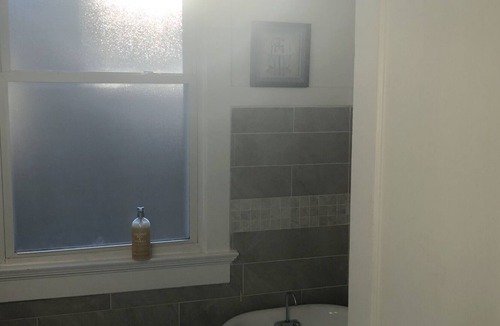 Fairgrounds House | Fairground Casino Pied a Terre 1
