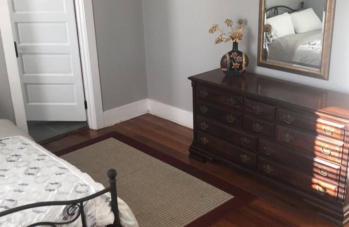 Fairgrounds House | Fairground Casino Pied a Terre 1