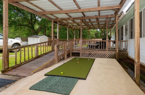 Point Clear House | Fairhope 3BR house. 4min to Grand Hotel, 7min to Dwntown Fhope, 44min to Gulf