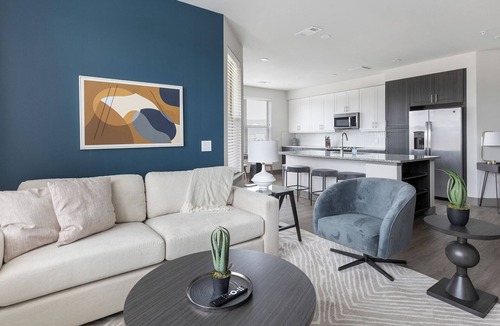 McKinney Apartment | Fairview Apartments by Landing