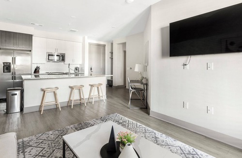 McKinney Apartment | Fairview Apartments by Landing