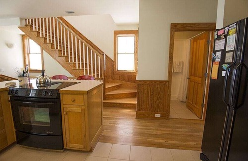 Sunnyside House | Fairview Cottage - Beautiful GULF FRONT home in Carillon Beach! Views from