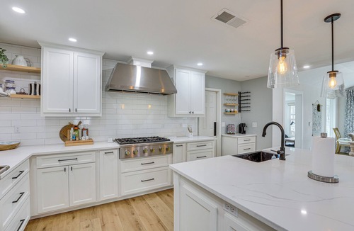 Holly Lake Ranch House | Fairway & Water Views! Peaceful Holly Lake Retreat