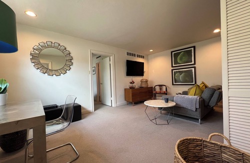Preston Hollow Condo | Fall 2025 Discount on Luxury Dallas Condo