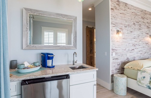 Inlet Beach House | Fall & 2026 Specials! Amazing Beach House w/Gulf Views! 50'Pool! 4 Bikes/1 Wagon