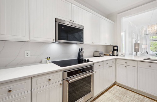 Beach District Condo | Fall Availability! Executive Access Home! Beach District - Gulf Views and Steps from Beach Club!