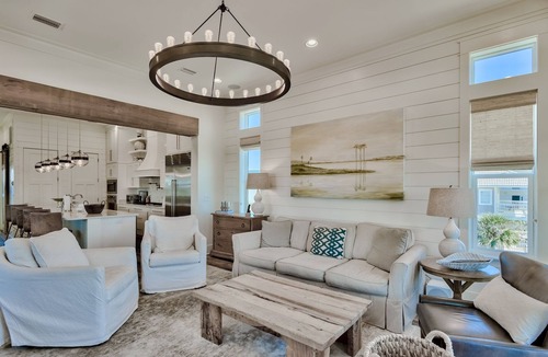 Chivas Bluff House | Fall Dates Available! Private Heated Pool! Private Beach Access! Gulf Views! Low-Speed Vehicle!