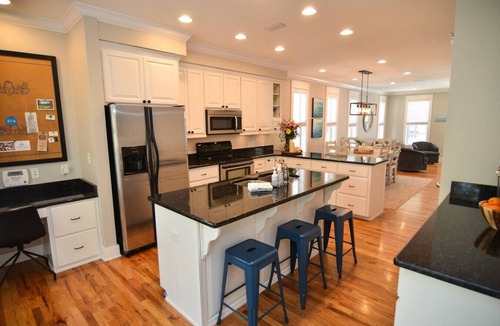 Treetop House | Fall in Love with Seacrest | Gorgeous 3-Story Coastal Retreat w/Sept Openings