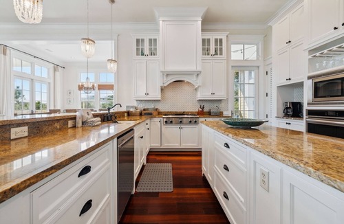 Beach District House | Fall Stays Available! WaterColor Resort Amenities! 7 Adult Bikes! 30A Beaches! Private Pool!