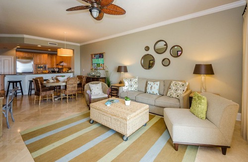 Santa Rosa Beach Condo | Fall Stays Available! Gulf Front Luxury Condo! Quick access to the beach and pools!