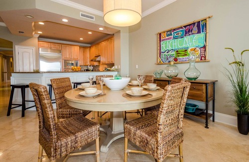 Santa Rosa Beach Condo | Fall Stays Available! Gulf Front Luxury Condo! Quick access to the beach and pools!