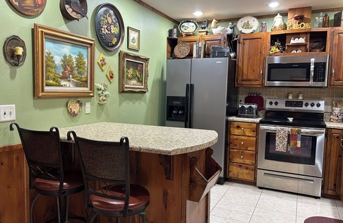 Ono Island House | Families Welcome! Close to Beaches @ Perdido Key! Family Friendly Great Kitchen