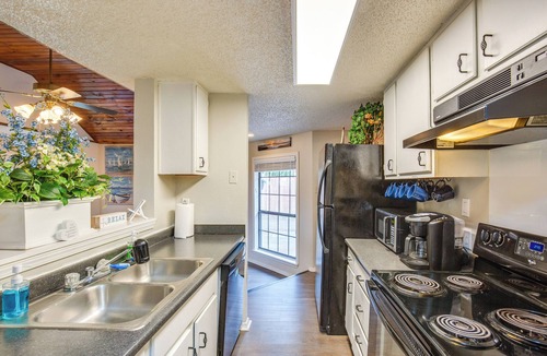 Hickory Creek Cottage | Families Welcome! Texas Home Near Lewisville Lake