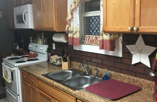 Etoile House | Family and Pet friendly- Shirley Creek lake house at Sam Rayburn!