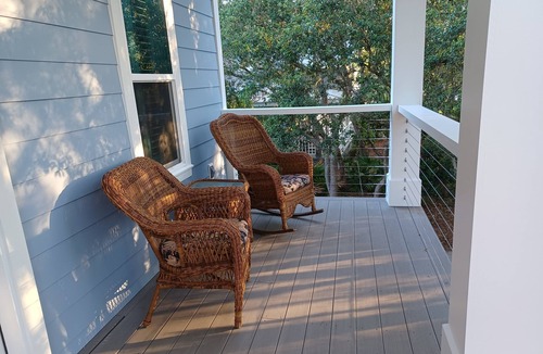 White's Gulfview House | Family Beachhouse with Private Heated Pool!