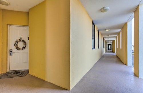 Dauphin Island House | Family Condo: Resort Pool Access & Ocean View