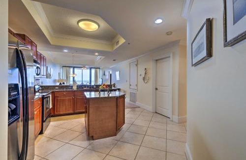Dauphin Island House | Family Condo: Resort Pool Access & Ocean View