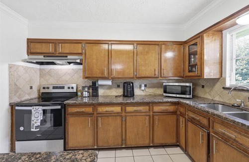 Nederland House | Family-Friendly 3BR/2BA Rental in Nederland