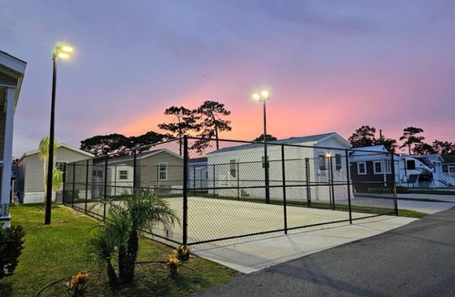 Kissimmee Cottage | Family-Friendly Cottage Near Disney with Pool, Playground & Resort Amenities