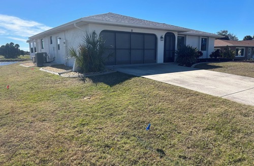 Oakland Hills House | Family friendly Golfers dream in Rotonda West