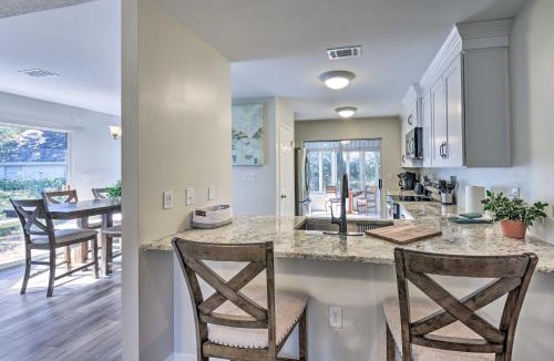 Niceville House | Family-Friendly Home Near Destin Beaches