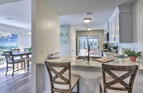 Niceville House | Family-Friendly Home Near Destin Beaches