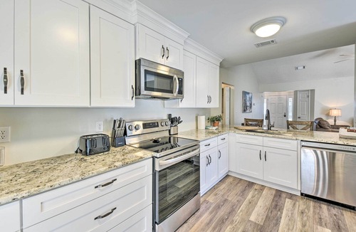 Niceville House | Family-Friendly Home Near Destin Beaches