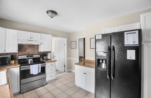 Forestdale House | Family Friendly in Forestdale