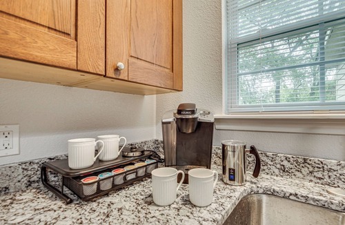 Nash House | Family-Friendly Nash Home 6 Mi to Spring Lake Park