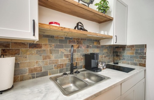 Greenwood House | Family-Friendly Retreat w/Fireplaces in Greenwood
