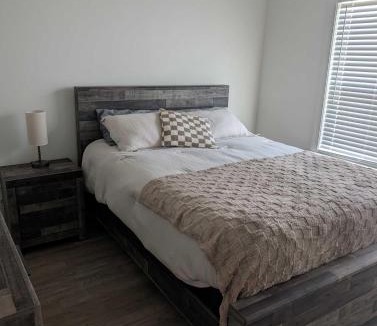 Mobile Apartment | Family Friendly Townhouse in West Mobile