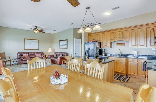 Crawfordville House | Family-Friendly Waterfront Oasis: 7 Miles to Beach