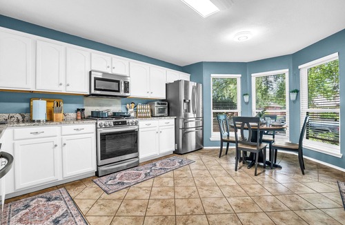 Murphy House | Family, fun, and sun in Murphy