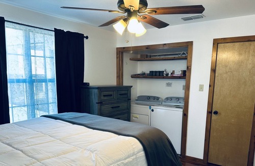 Big Sandy House | Family Fun at Holly Lake Resort! Swim, Sports, and so much more!