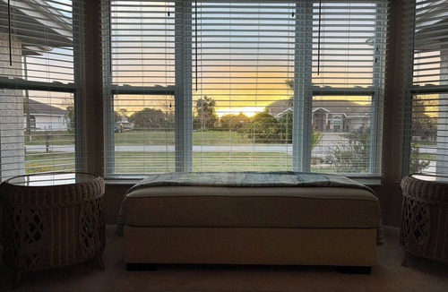 Port Charlotte House | Family Fun By Gulf Beaches ~Fishing ~Heated Pool ~King Suite ~Shelling ~Golfing