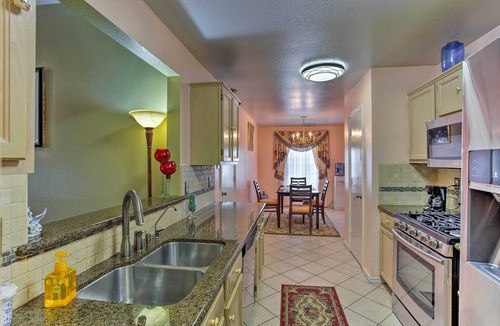 Richardson House | Family Home w/Yard, Walk to Breckinridge Park
