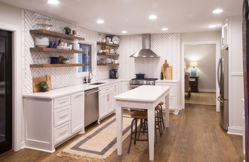 Oxford House | Family home with a pool in the middle of town perfect for a weekend in Oxford!