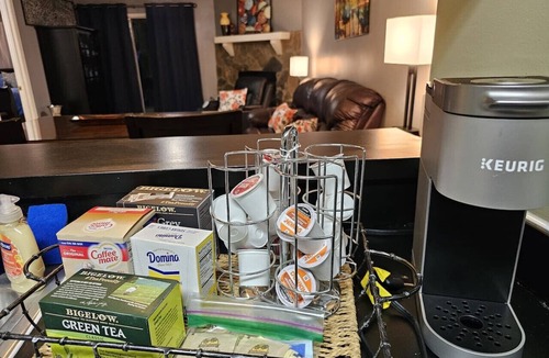Southside Apartment | Family & Pet Friendly Condo