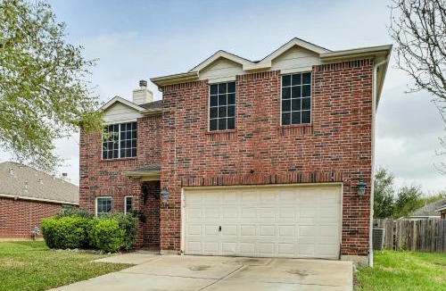 Richmond House | Family Retreat in Richmond! Spacious Home w/Patio