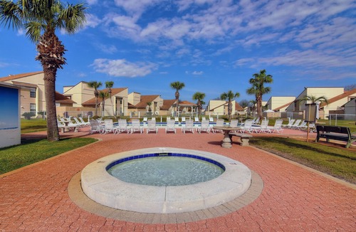 Panama City Beach House | Family Tropical Paradise! Gated / Across from Beach