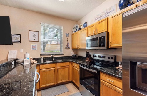 Regal Palms Villa | Family Villa w/Lazy River Near Disney