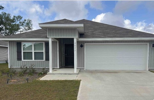 Northwest Pensacola House | Family’s Gateway