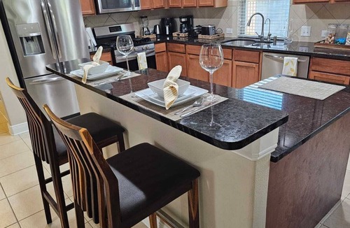 Indian Springs House | Fantastic 4-bedroom house in The Woodlands