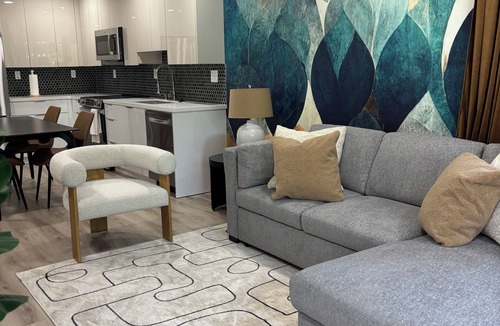Seybold House | Fantastic 4-bedroom house in the heart of Miami