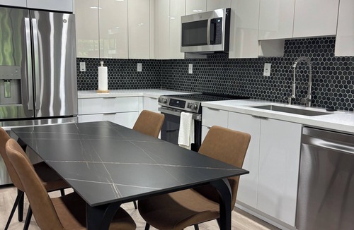 Seybold House | Fantastic 4-bedroom house in the heart of Miami